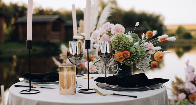Invitatie de nunta online Model N1 – invitatie digitala personalizată cu RSVP